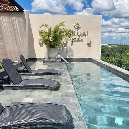 Apartamento Awaken Your Adventurous Spirit - G15